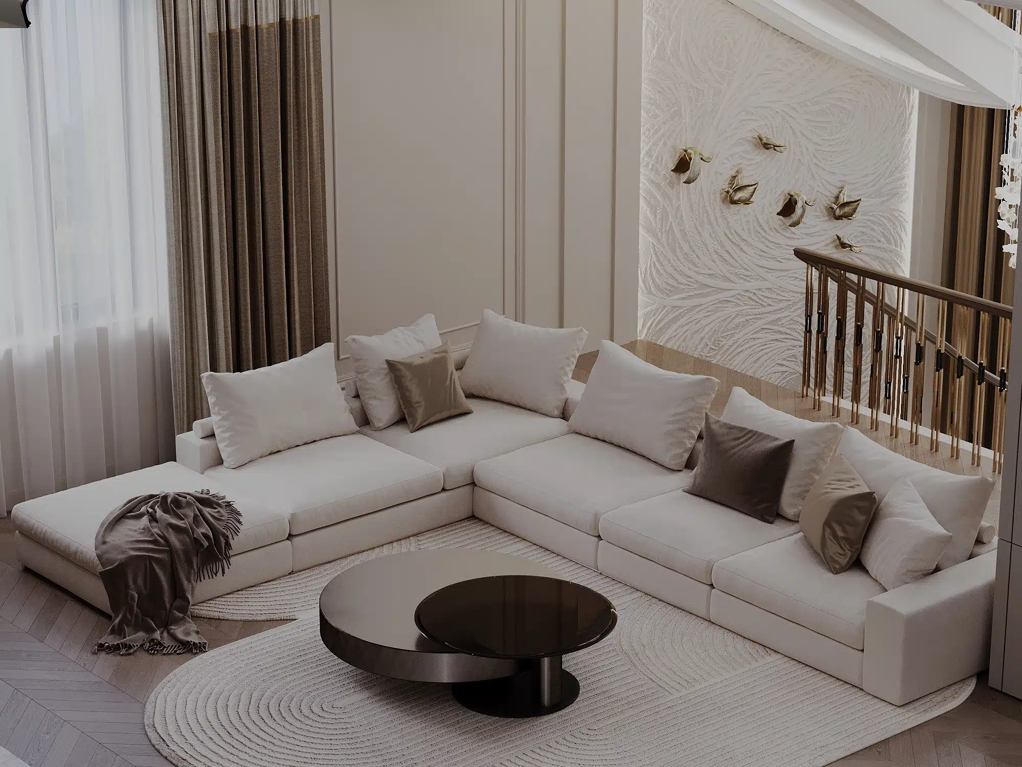 Architecture Firm & Interior Design | JK Design Workshop