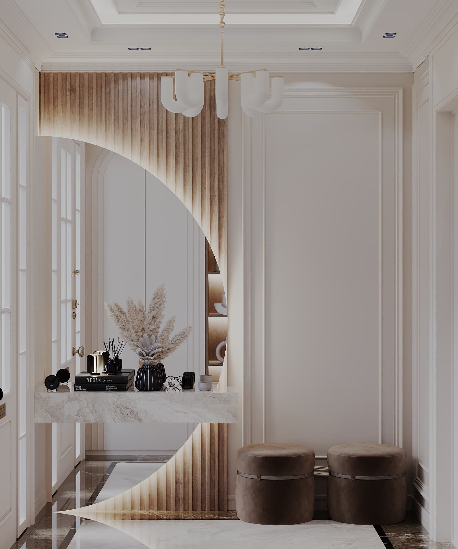 AJ Residence | JK Design Workshop