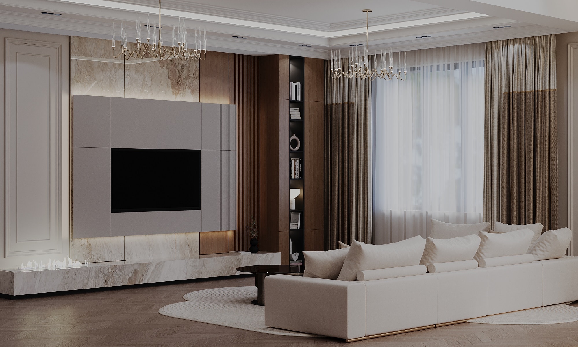 AJ Residence | JK Design Workshop