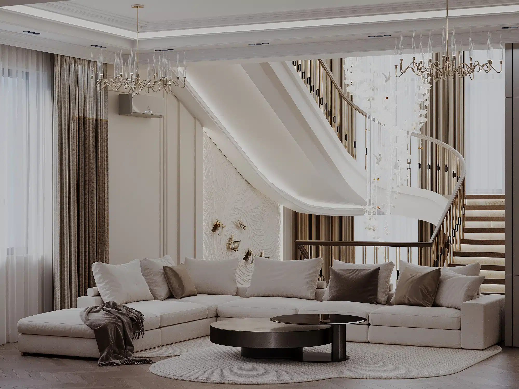 AJ Residence | JKDesign Workshop