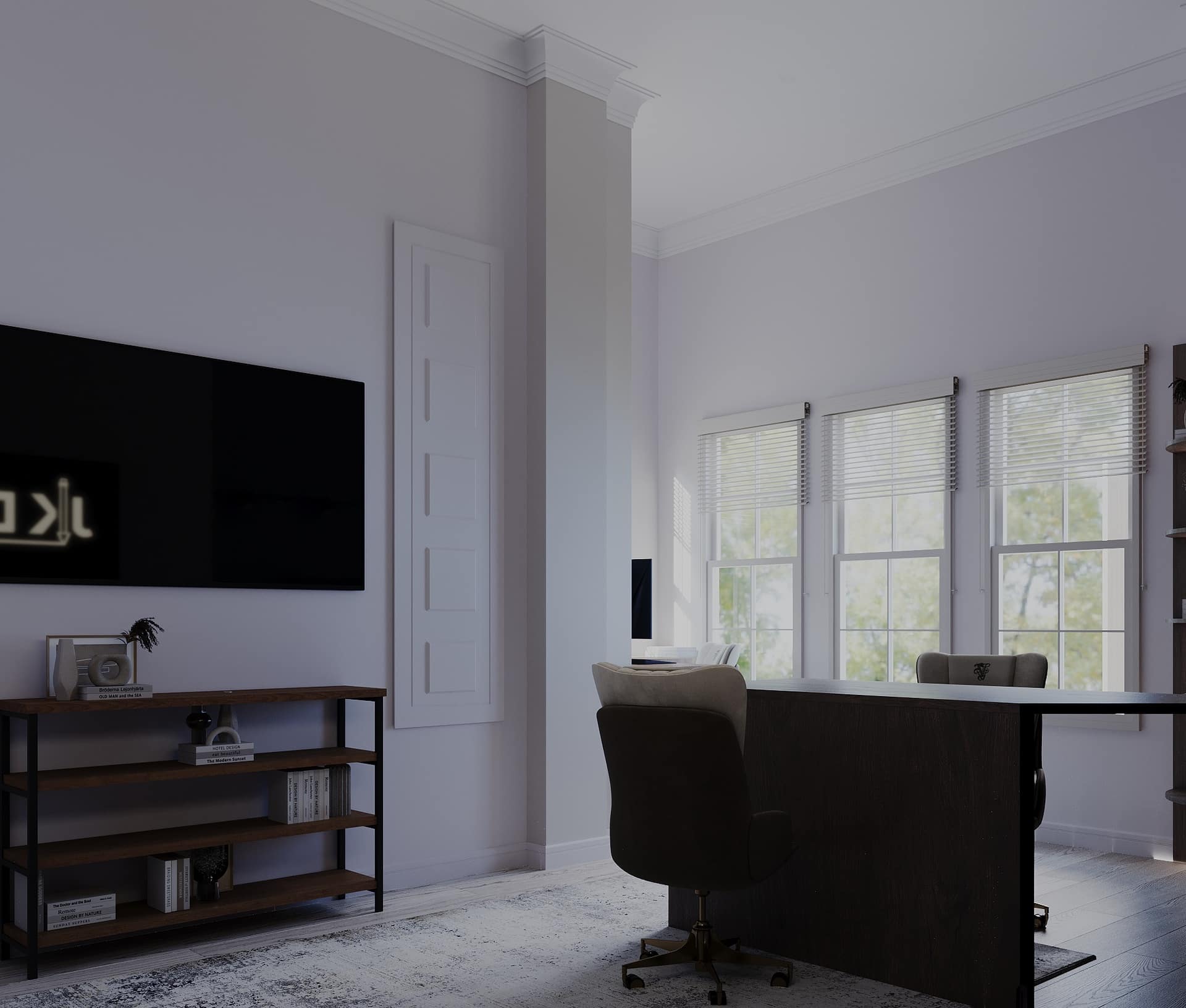 Office Design | JK Design Workshop