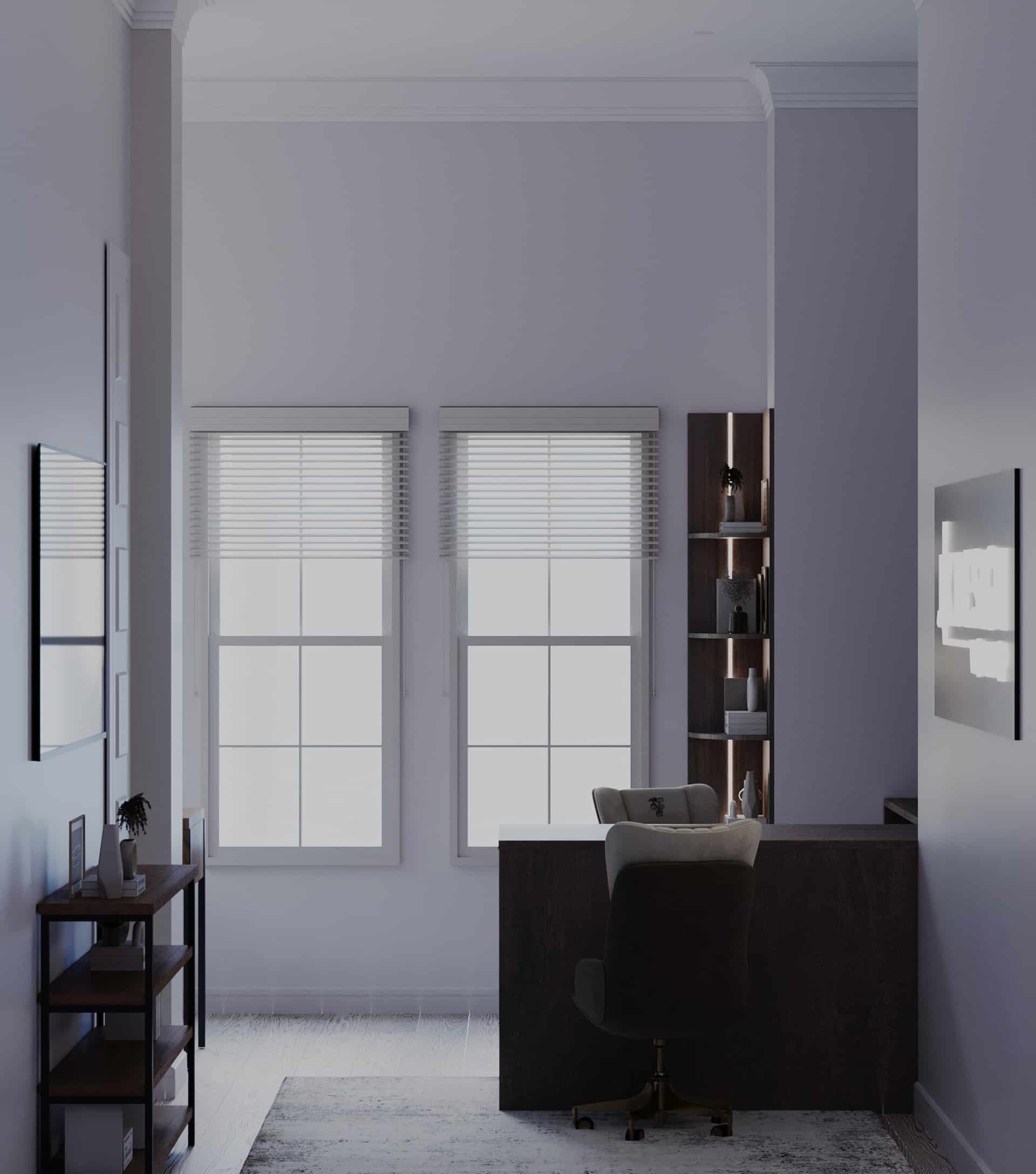 Office Design | JK Design Workshop