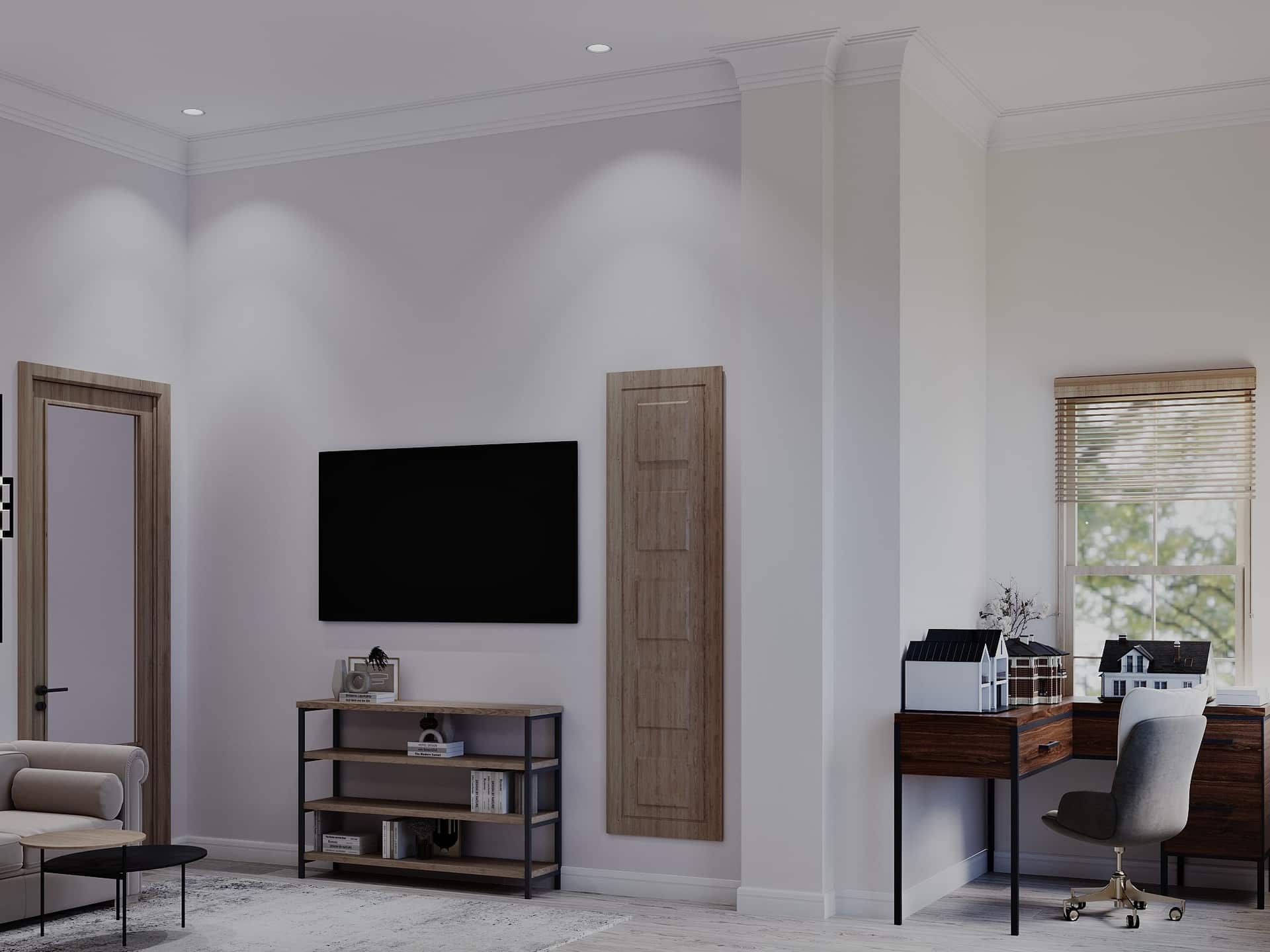 Office Design | JK Design Workshop