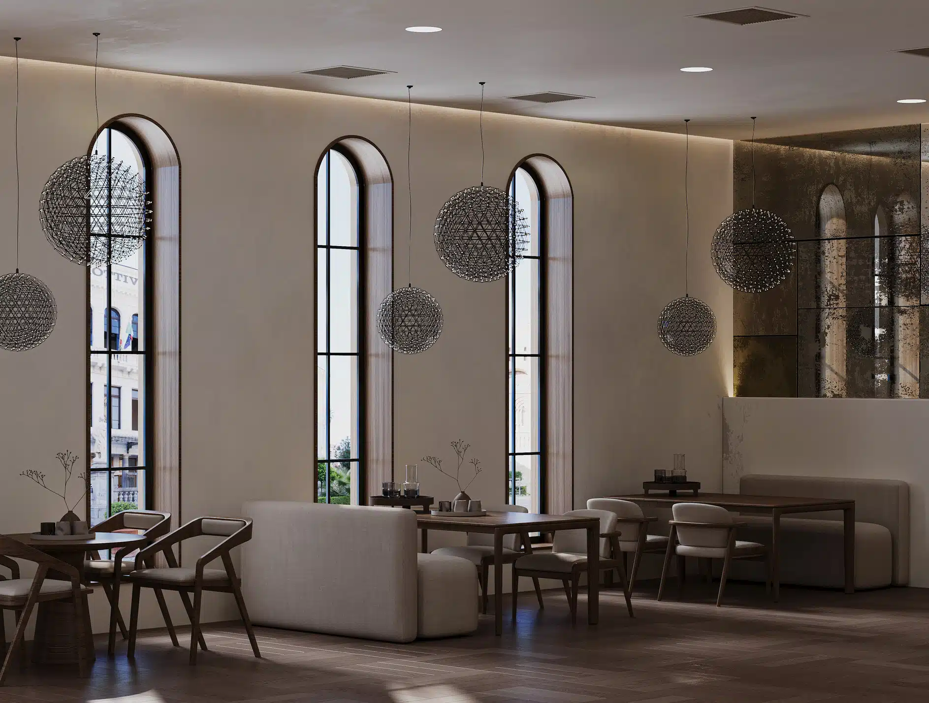 Interior Design | JKDesign Workshop